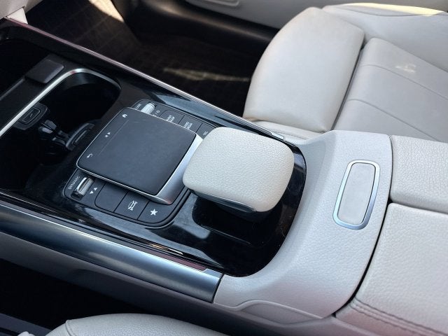 2021 Mercedes-Benz GLA 250 4MATIC®