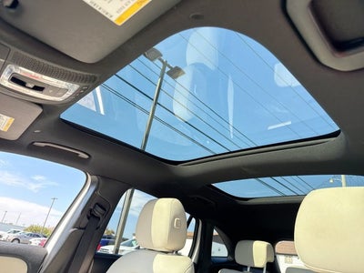 2021 Mercedes-Benz GLA 250 4MATIC®