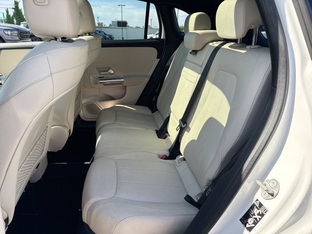 2021 Mercedes-Benz GLA 250 4MATIC®