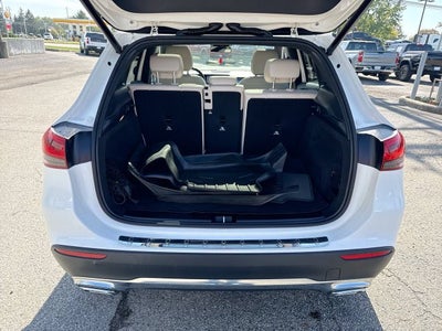 2021 Mercedes-Benz GLA 250 4MATIC®