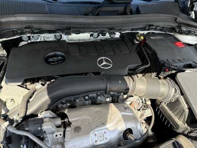 2021 Mercedes-Benz GLA 250 4MATIC®