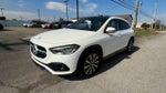2021 Mercedes-Benz GLA 250 4MATIC®