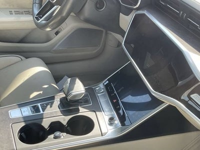 2019 Audi A7 55 Premium