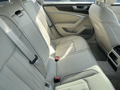 2019 Audi A7 55 Premium