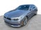 2018 BMW 530i 530i