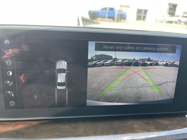 2018 BMW 530i 530i