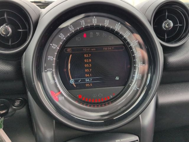 2016 MINI Cooper Countryman S