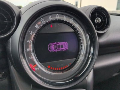 2016 MINI Cooper Countryman S