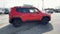 2022 Jeep Renegade (RED) Edition
