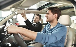 Schedule a test drive at Feldman Hyundai of New Hudson in New Hudson, MI.