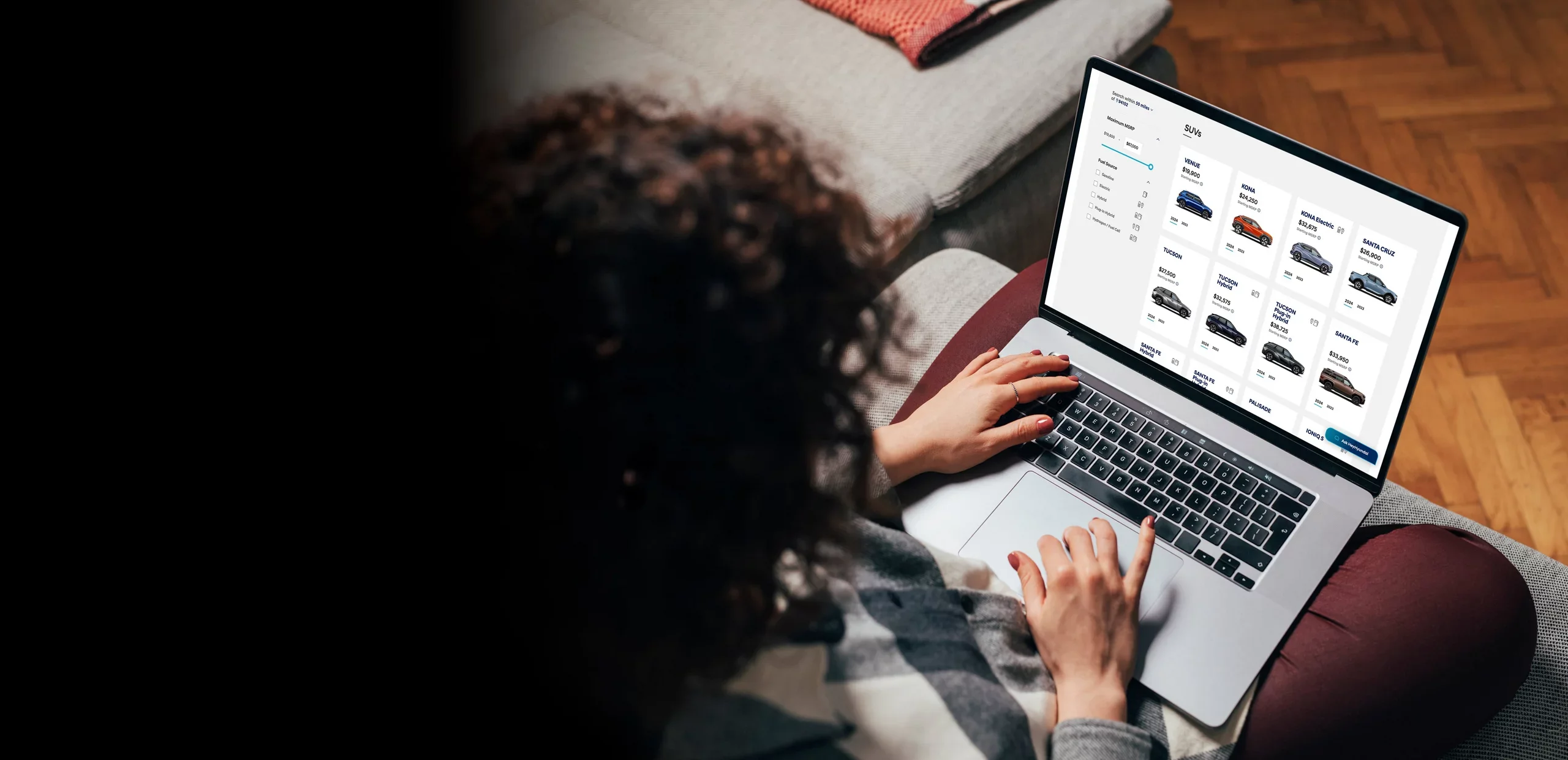 Hyundai Shopper Assurance | Feldman Hyundai of New Hudson in New Hudson MI