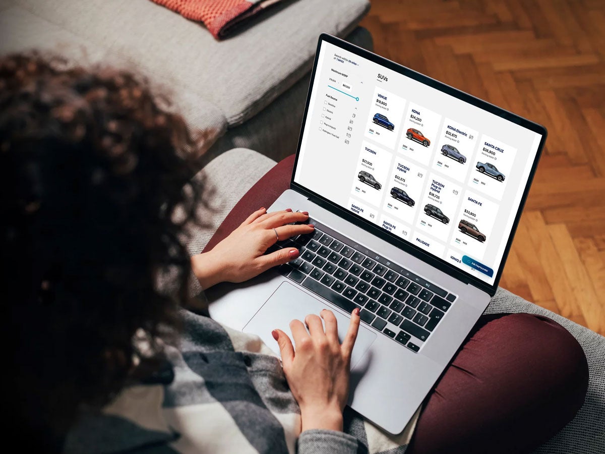 Hyundai Shopper Assurance | Feldman Hyundai of New Hudson in New Hudson MI