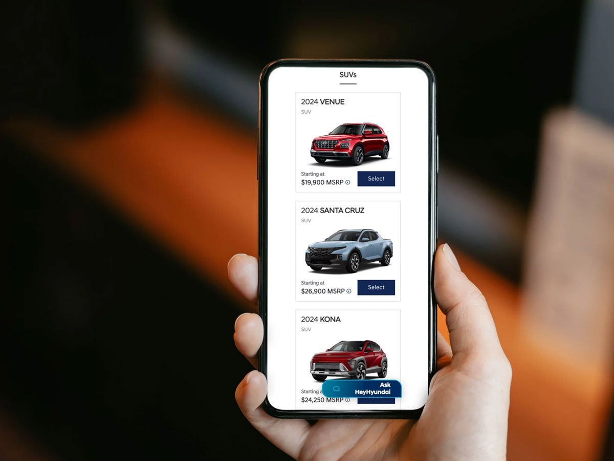 Hyundai Shopper Assurance | Feldman Hyundai of New Hudson in New Hudson MI