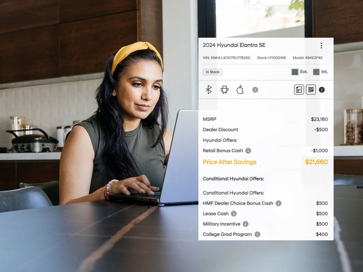 Hyundai Shopper Assurance | Feldman Hyundai of New Hudson in New Hudson MI