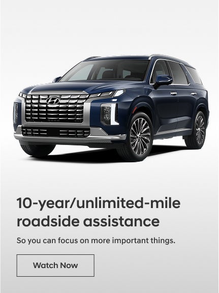 Warranty | Feldman Hyundai of New Hudson in New Hudson MI