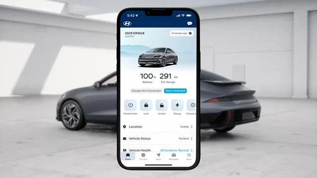 Climate control | Feldman Hyundai of New Hudson in New Hudson MI