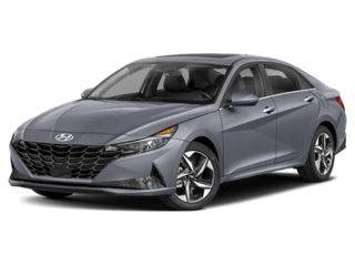 2021 Elantra