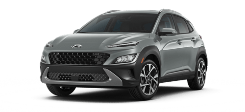 2022 Kona Limited | Feldman Hyundai of New Hudson in New Hudson MI