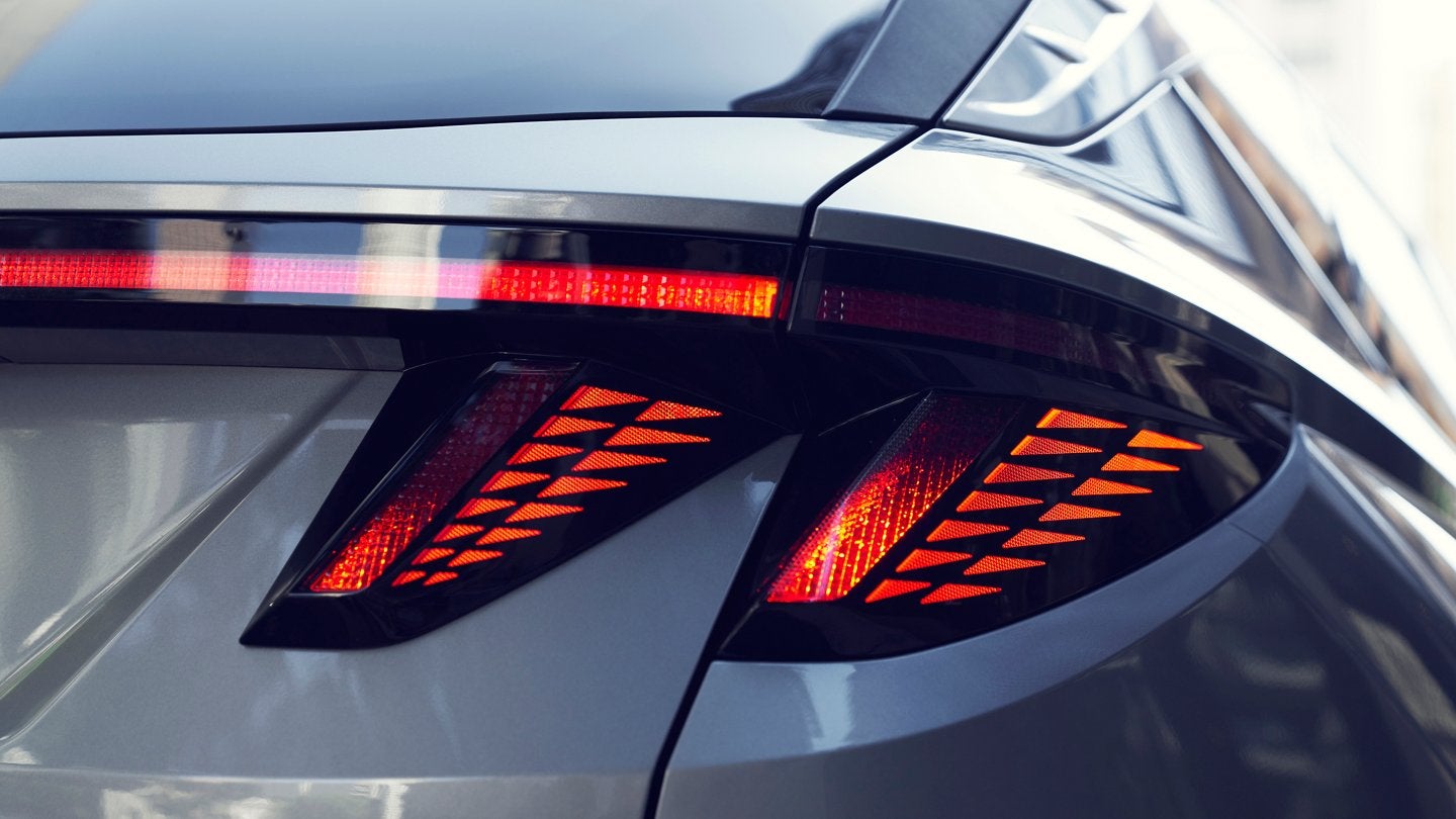 The all-new 2022 TUCSON | Feldman Hyundai of New Hudson in New Hudson MI