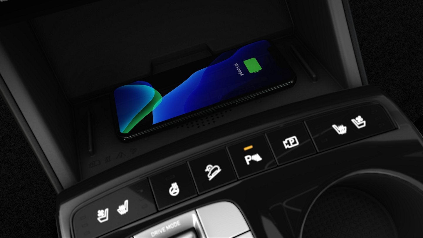 The all-new 2022 TUCSON | Feldman Hyundai of New Hudson in New Hudson MI