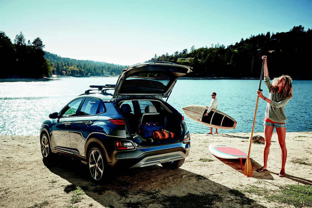 Hyundai TUCSON for Sale