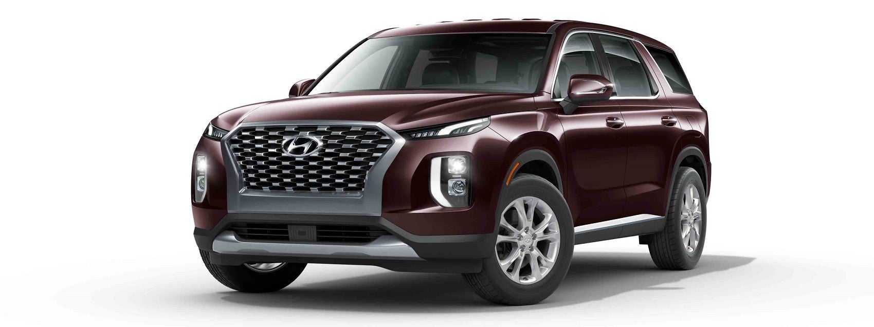 Hyundai Palisade Review
