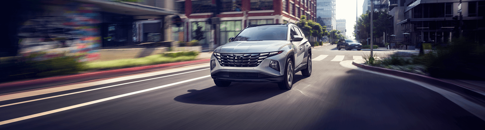 Hyundai Tucson Livonia MI