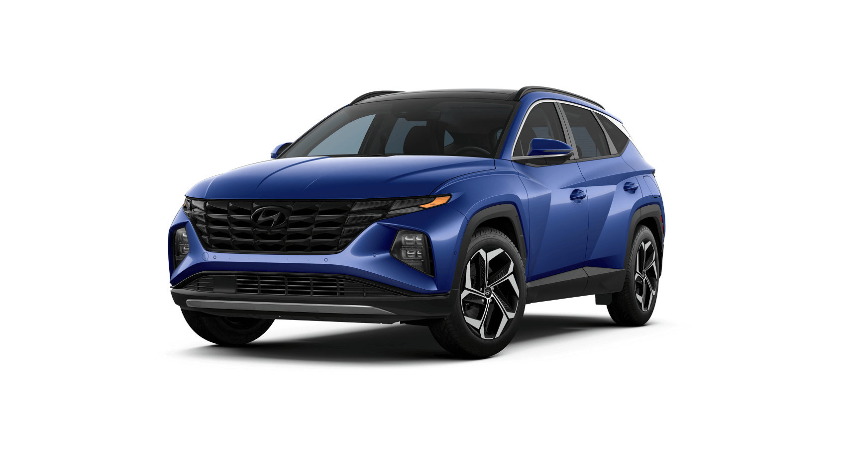 Hyundai Tucson Trim Levels New Hudson MI 