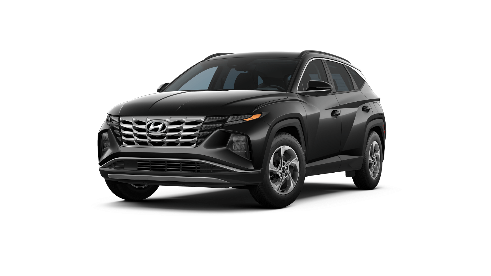Hyundai Tucson Trim Levels New Hudson MI 