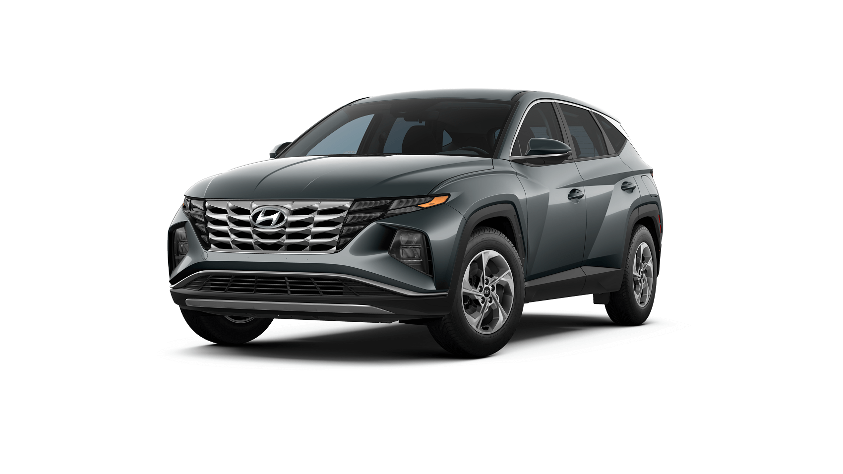 Hyundai Tucson Trim Levels New Hudson MI 