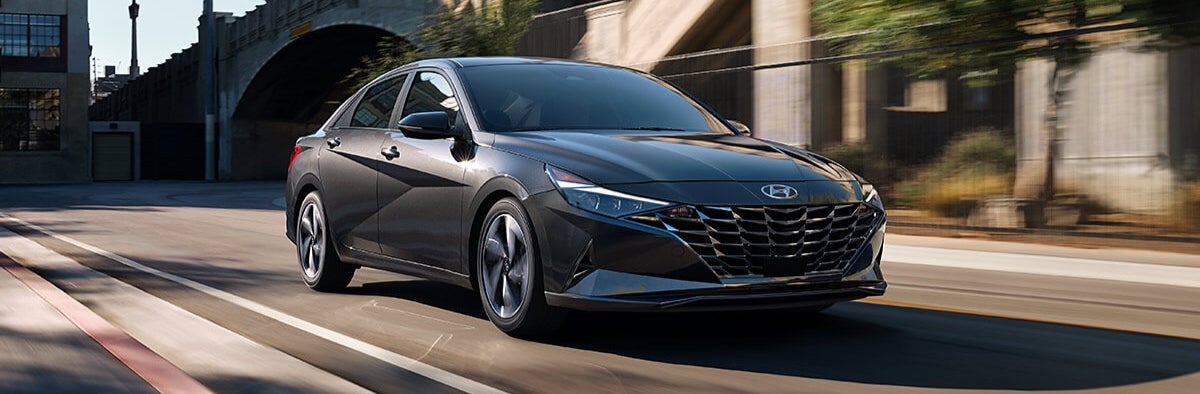 Hyundai Elantra MPG New Hudson MI