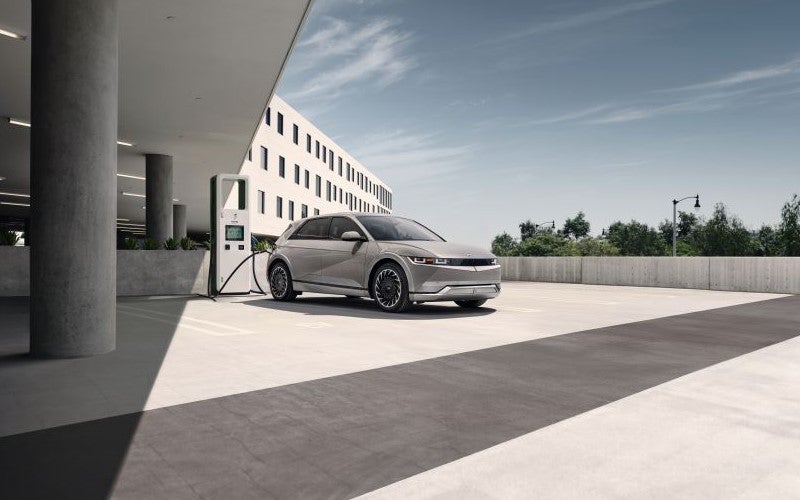 Electric Hyundai Vehicles for Sale Farmington Hills MI