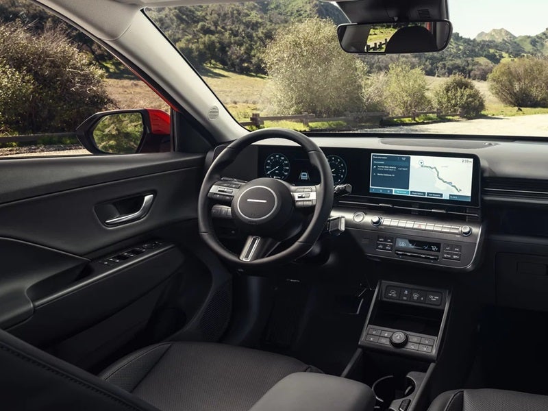 Hyundai KONA for Sale