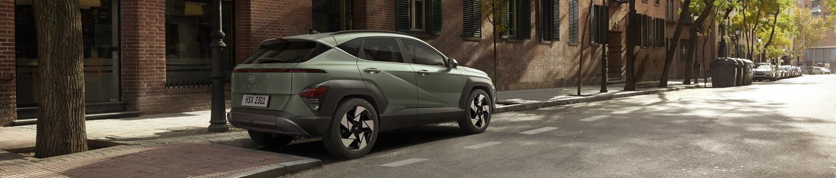 Hyundai Service Center near Brighton MI 