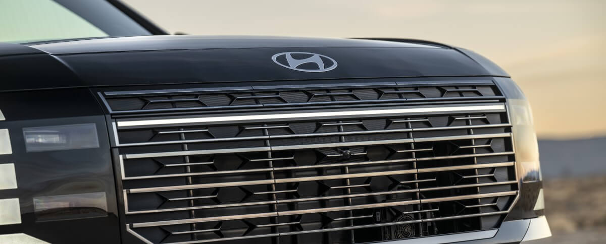 Hyundai Palisade Lease Novi MI