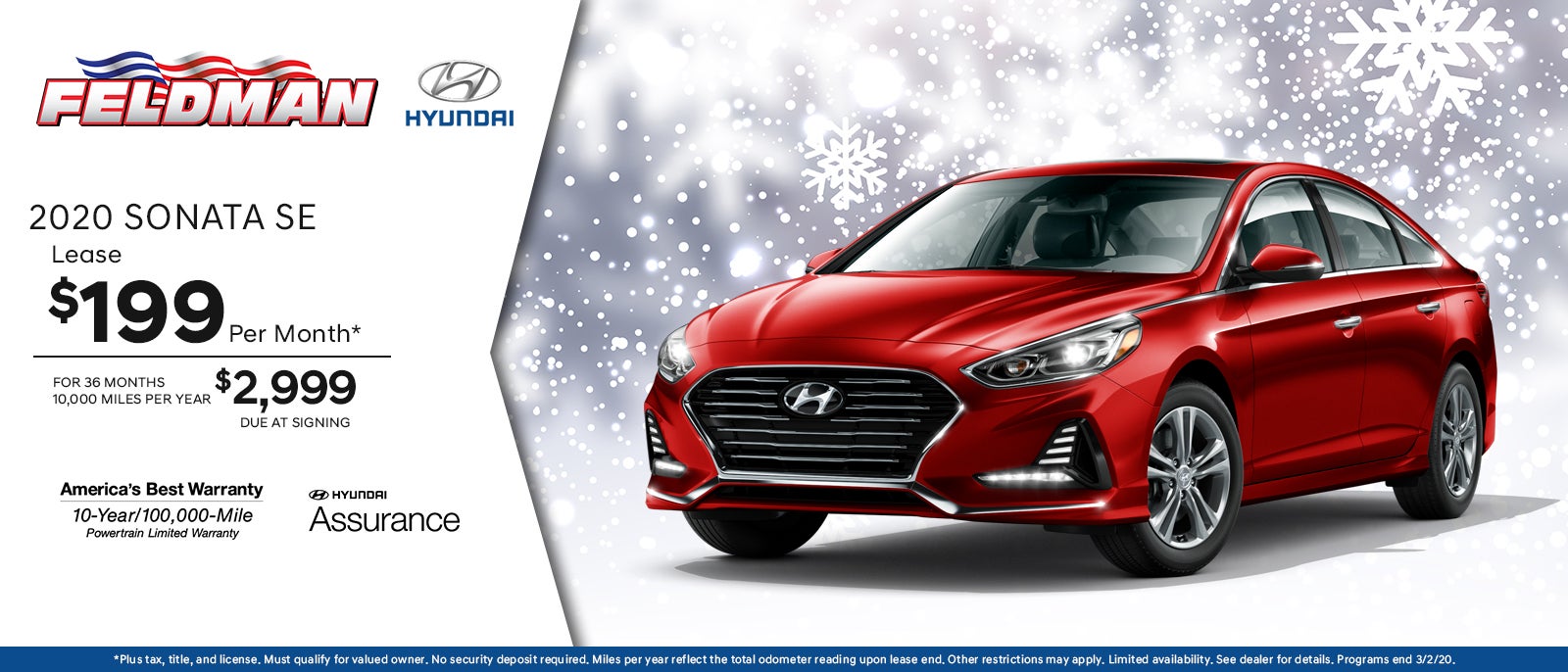 Feldman Hyundai Of New Hudson