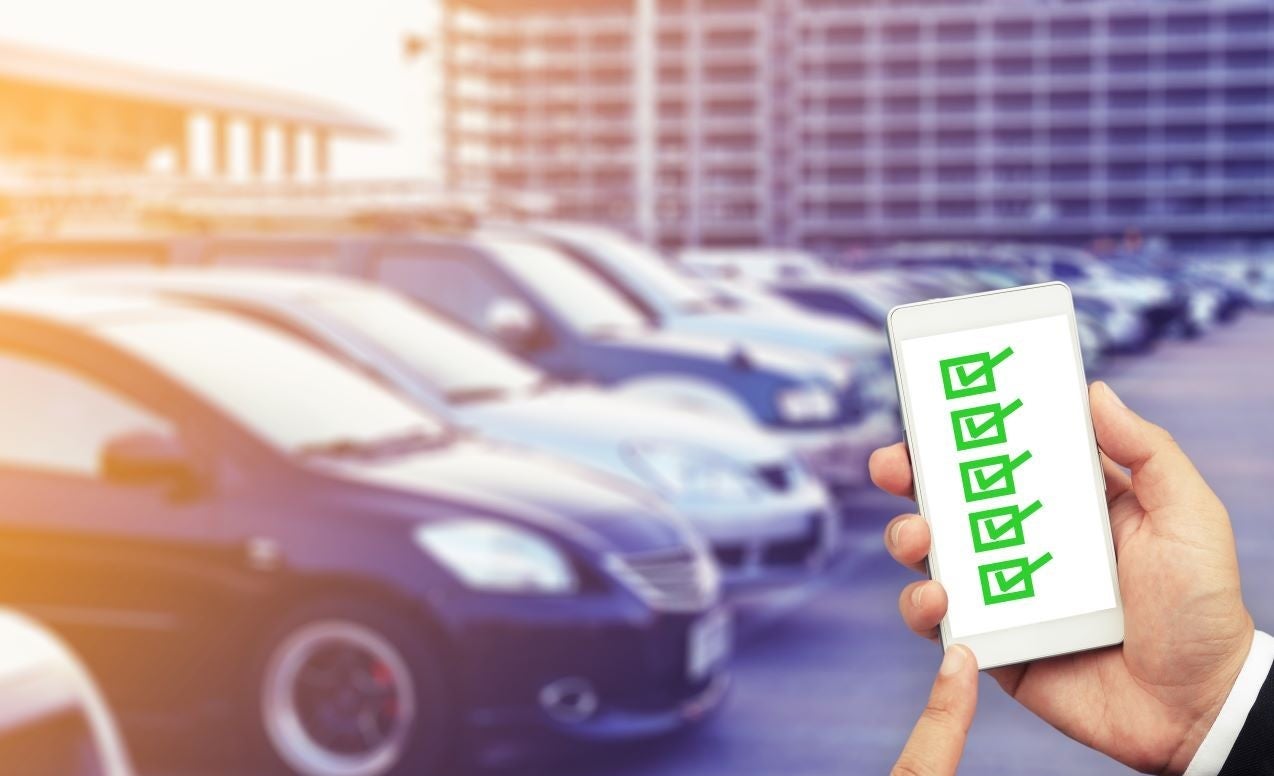 Sell or Trade Your Car Royal Oak MI
