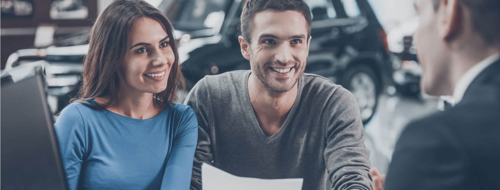 Sell or Trade Your Car Wixom MI