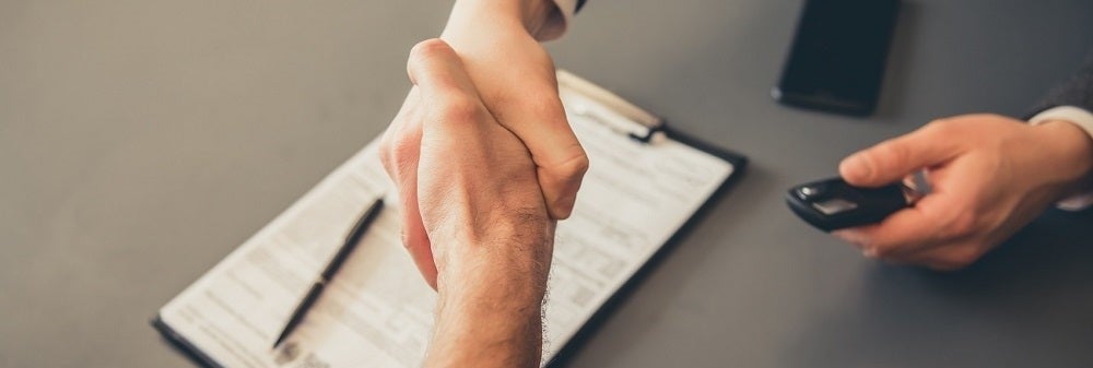 Steps to Selling Your Car to a Dealership New Hudson MI