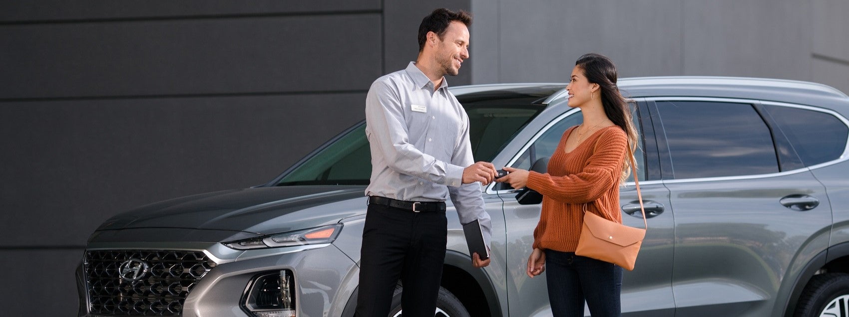 Used Hyundai Dealer Troy MI