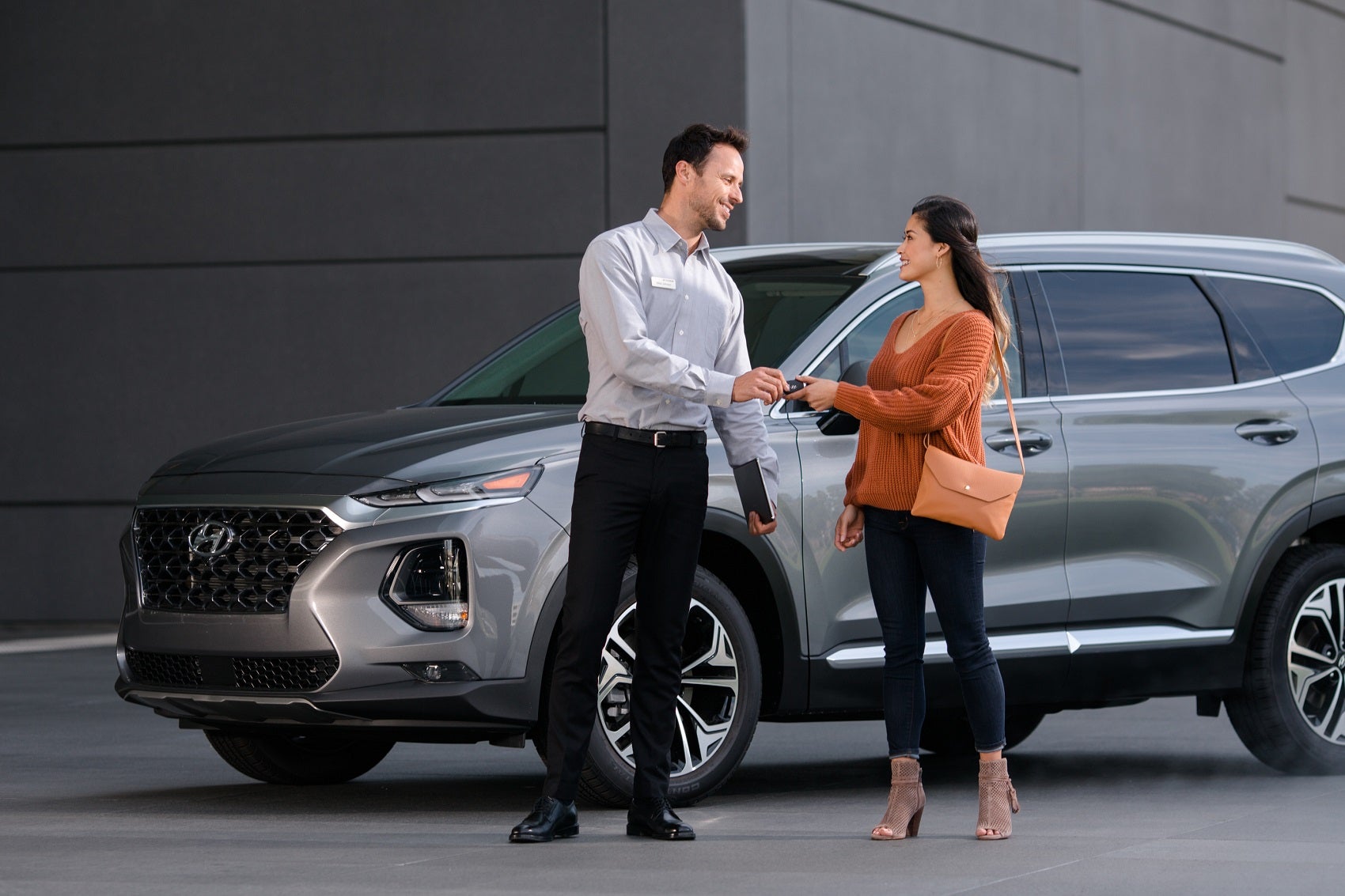 Hyundai Dealer near Pinckney MI
