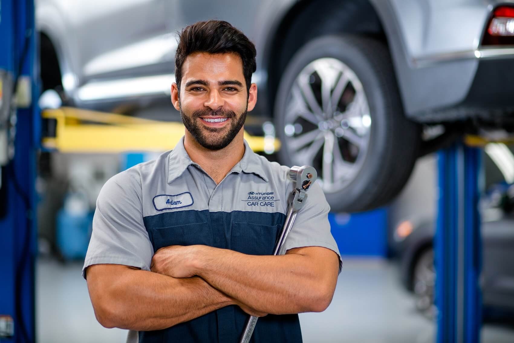 Used Hyundai Dealer Detroit MI
