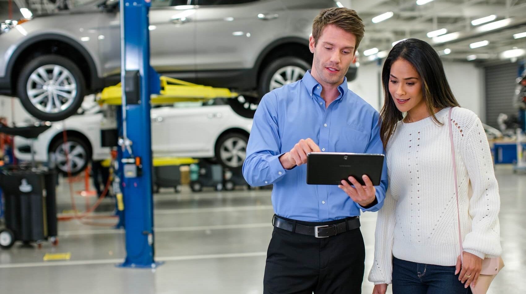 Used Hyundai Dealer Livonia MI” 