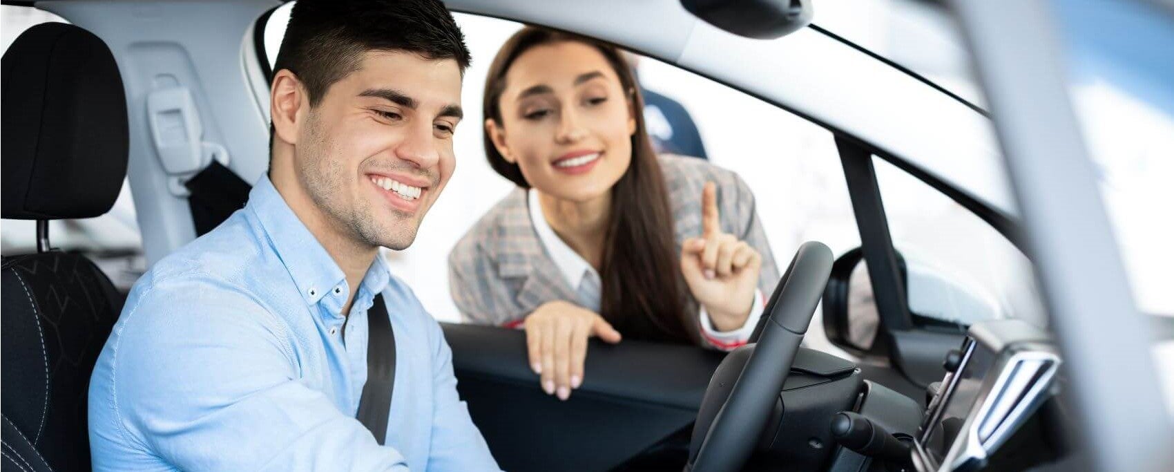 Used Car Dealer West Bloomfield Township MI