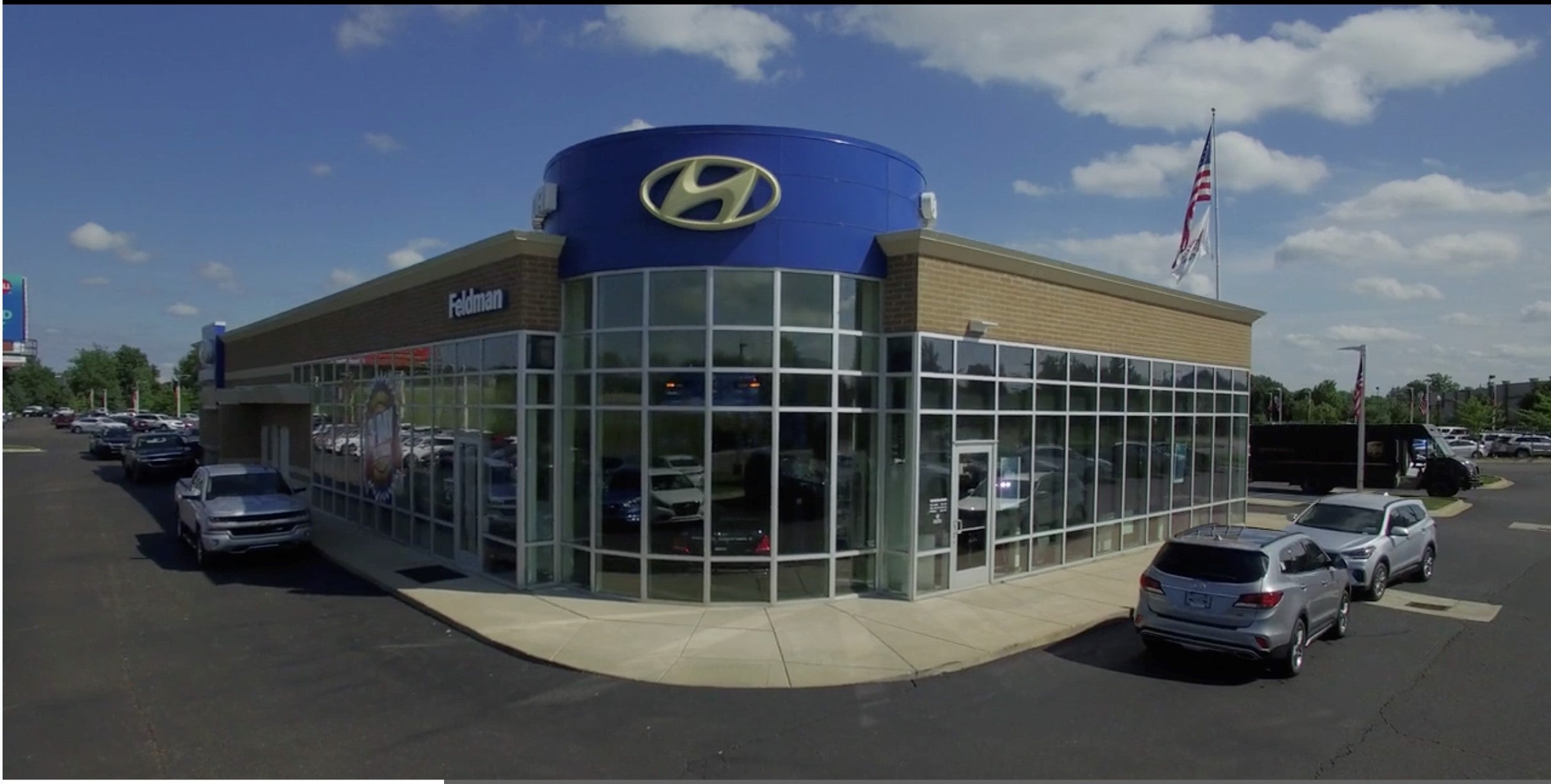 Hyundai Vehicles for Sale near Southfield MI