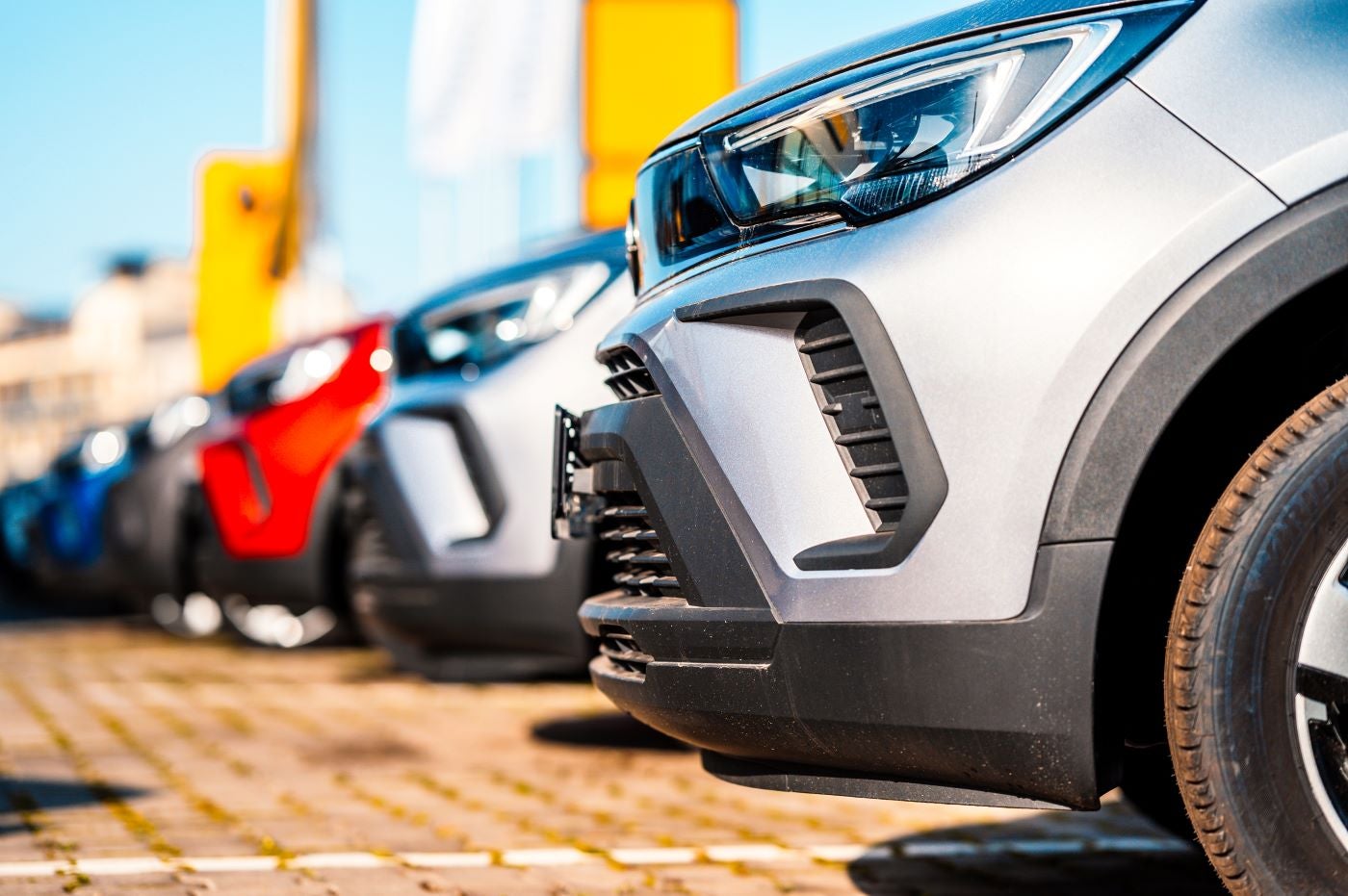 Used Car Dealer near Ann Arbor MI