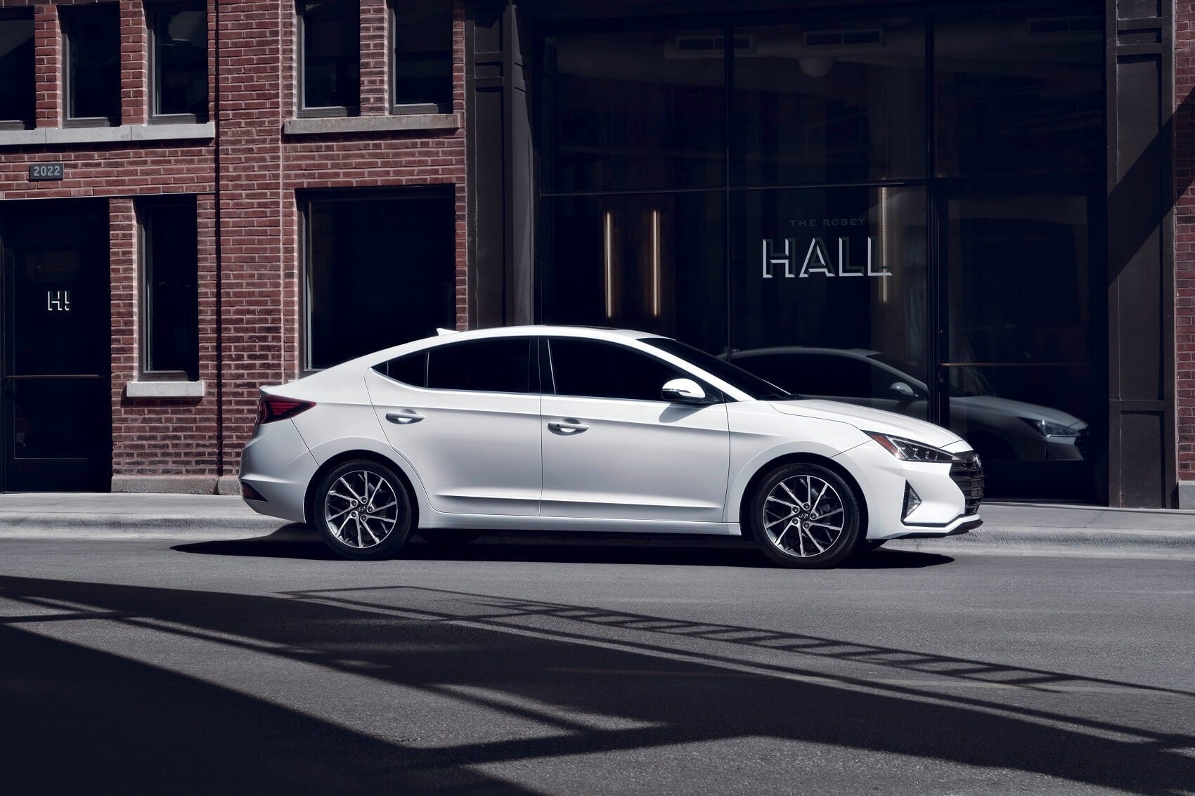 Used Hyundai Dealer Livonia MI