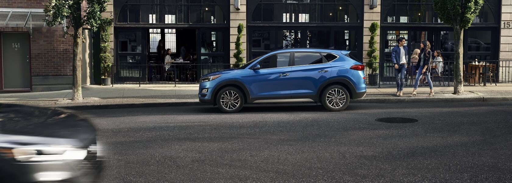 Used Hyundai Dealer Troy MI