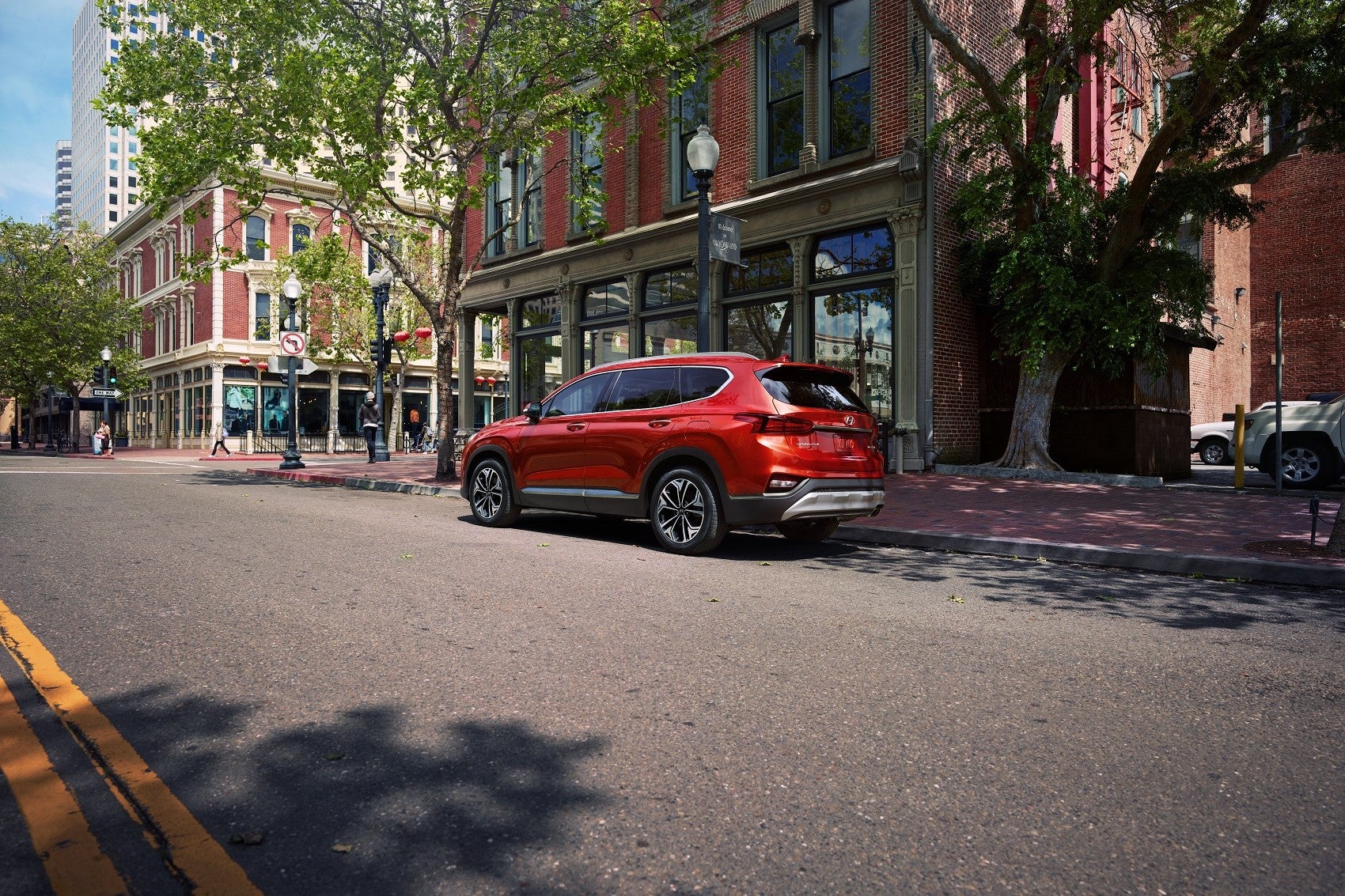 Used Hyundai Dealer Dearborn MI
