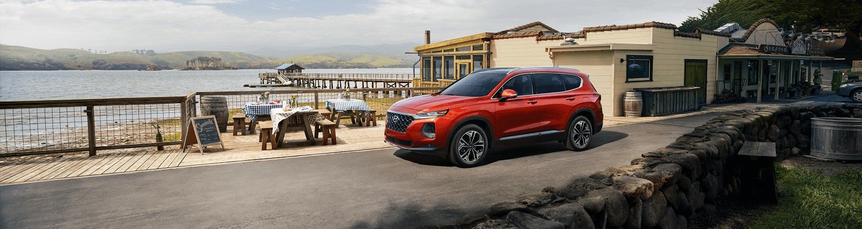 Used Hyundai Dealer Brighton MI